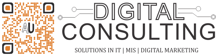Digital Consulting Social Media Marketing